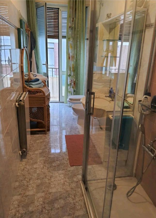 Appartamento La Fortezza Livorno Zewnętrze zdjęcie