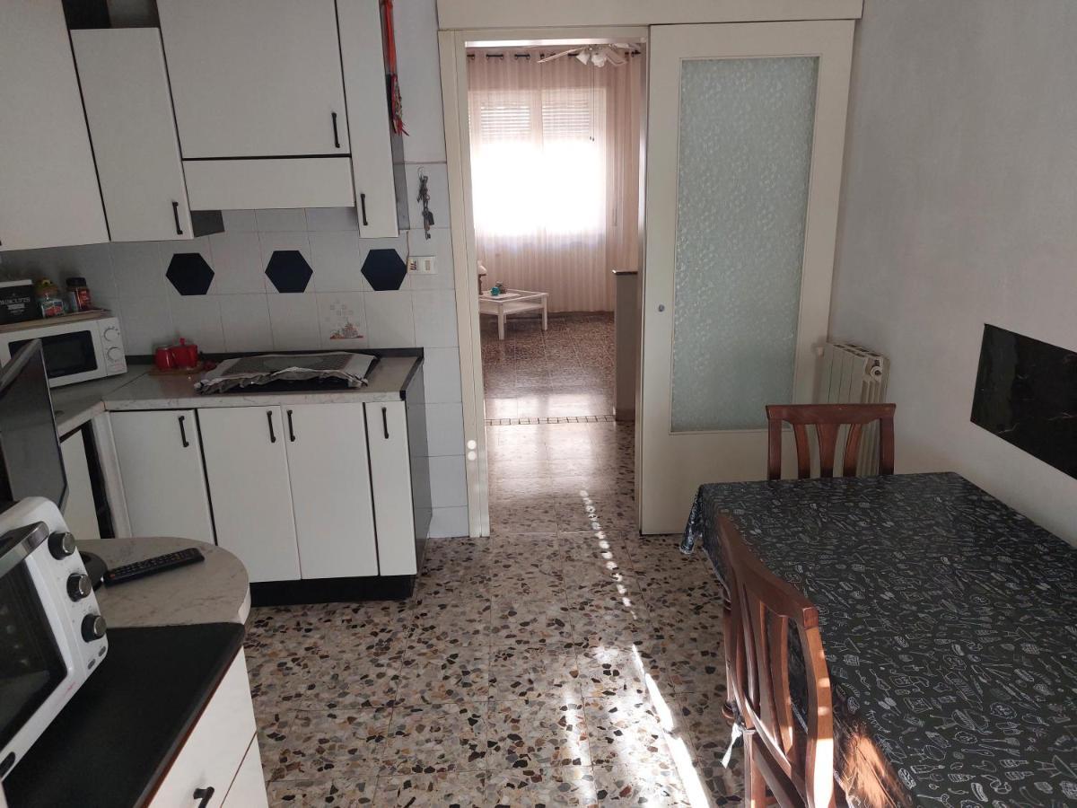 Appartamento La Fortezza Livorno Zewnętrze zdjęcie