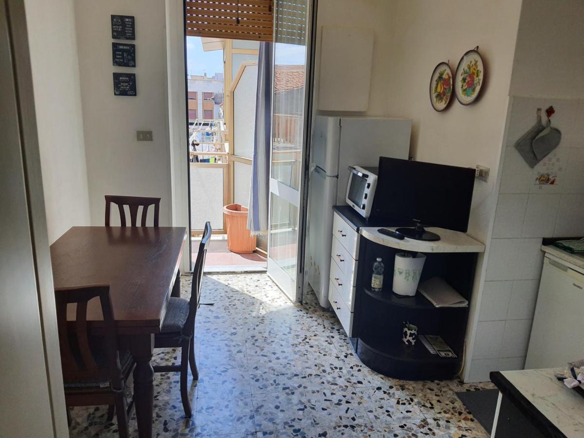 Appartamento La Fortezza Livorno Zewnętrze zdjęcie