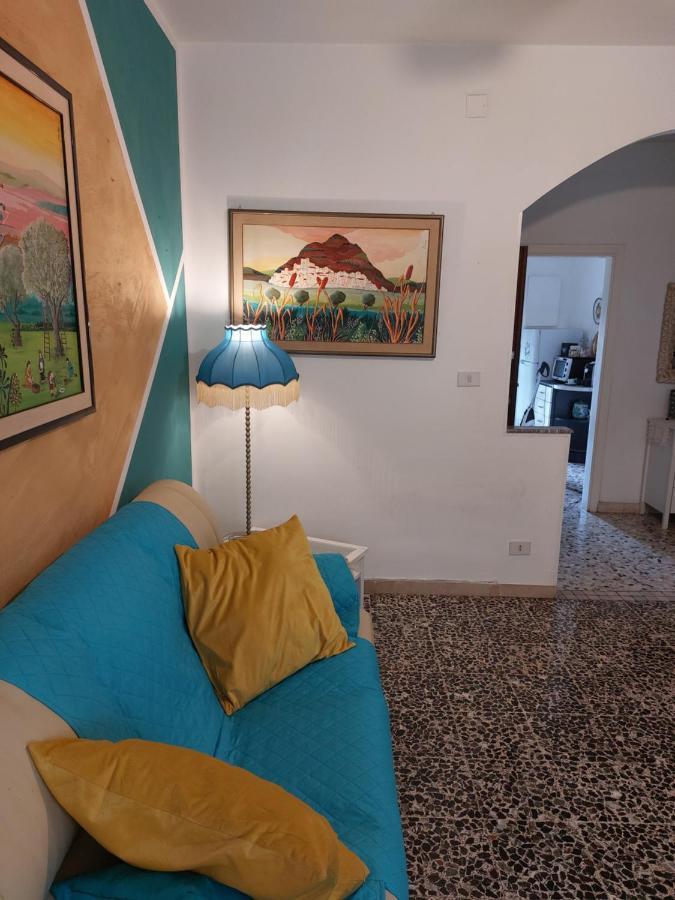Appartamento La Fortezza Livorno Zewnętrze zdjęcie