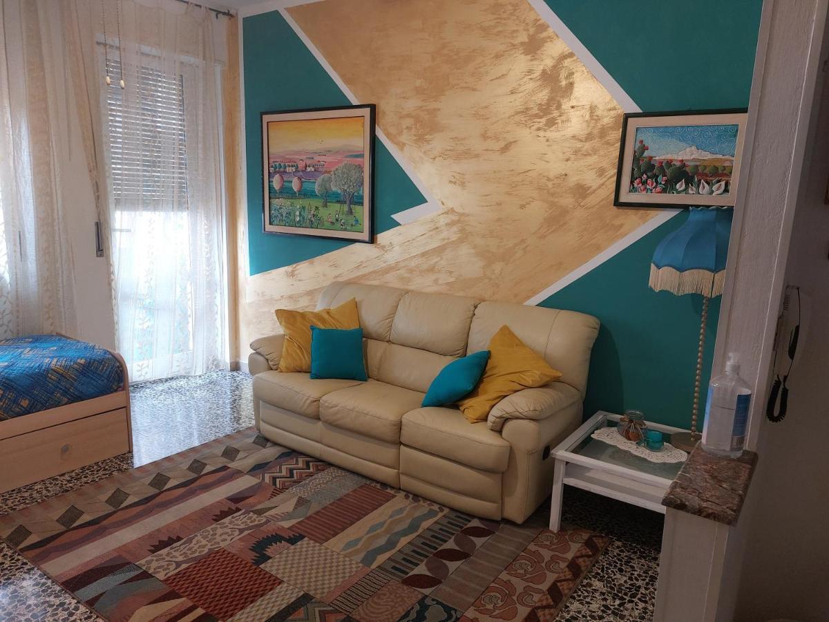 Appartamento La Fortezza Livorno Zewnętrze zdjęcie